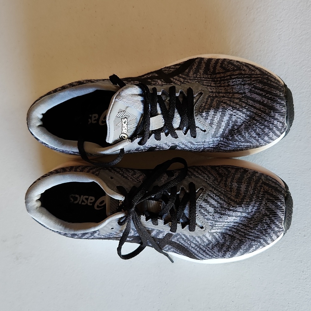 ASICS Athletic Shoes